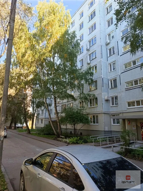 Продажа квартиры, Казань, ул. Галимджана Баруди - Фото 17