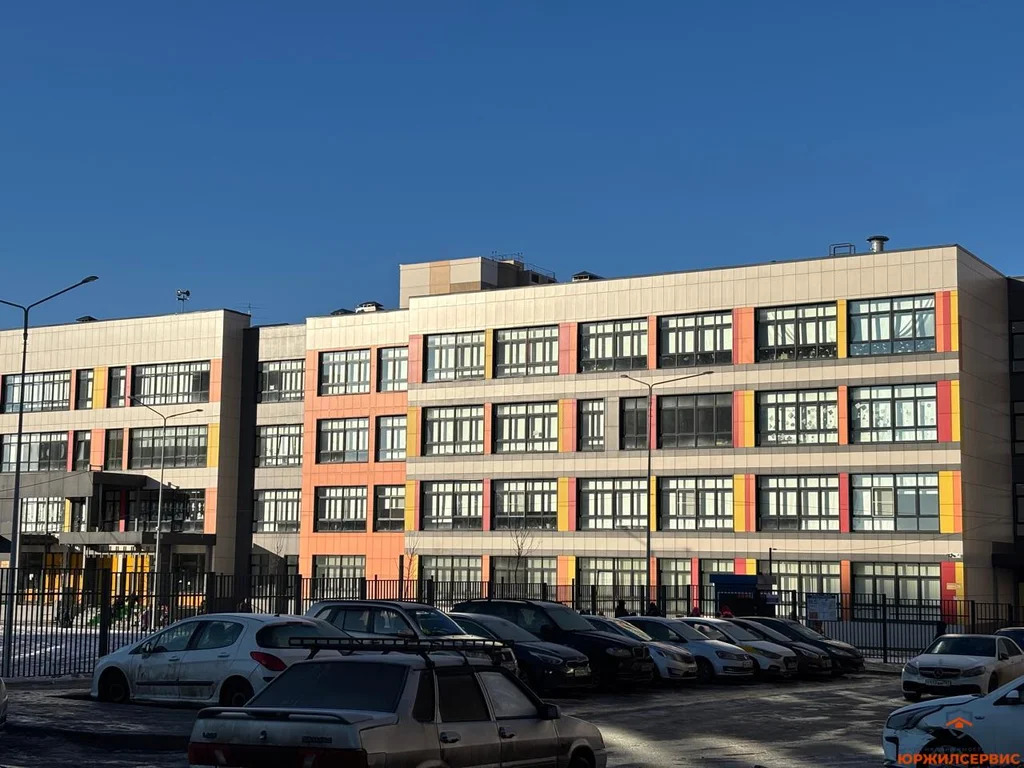 Продажа квартиры, Домодедово, Домодедово г. о., улица Курыжова - Фото 14