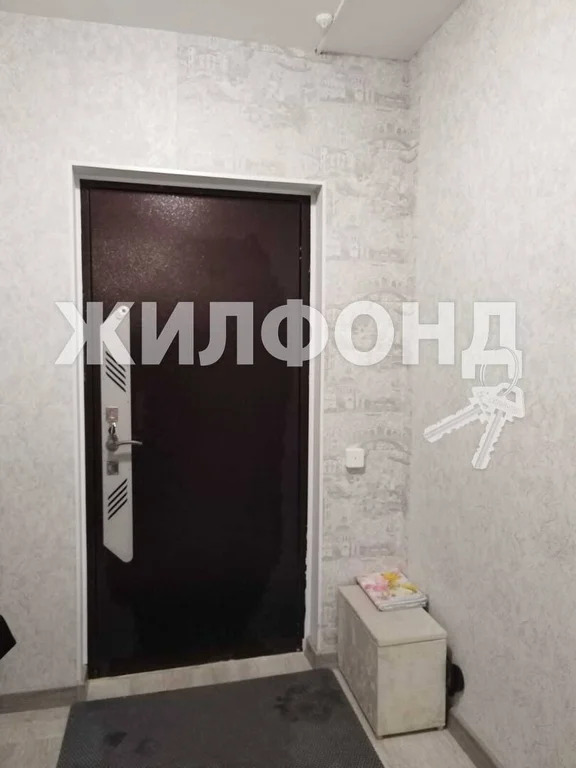 Продажа квартиры, Новосибирск, ул. Междуреченская - Фото 15