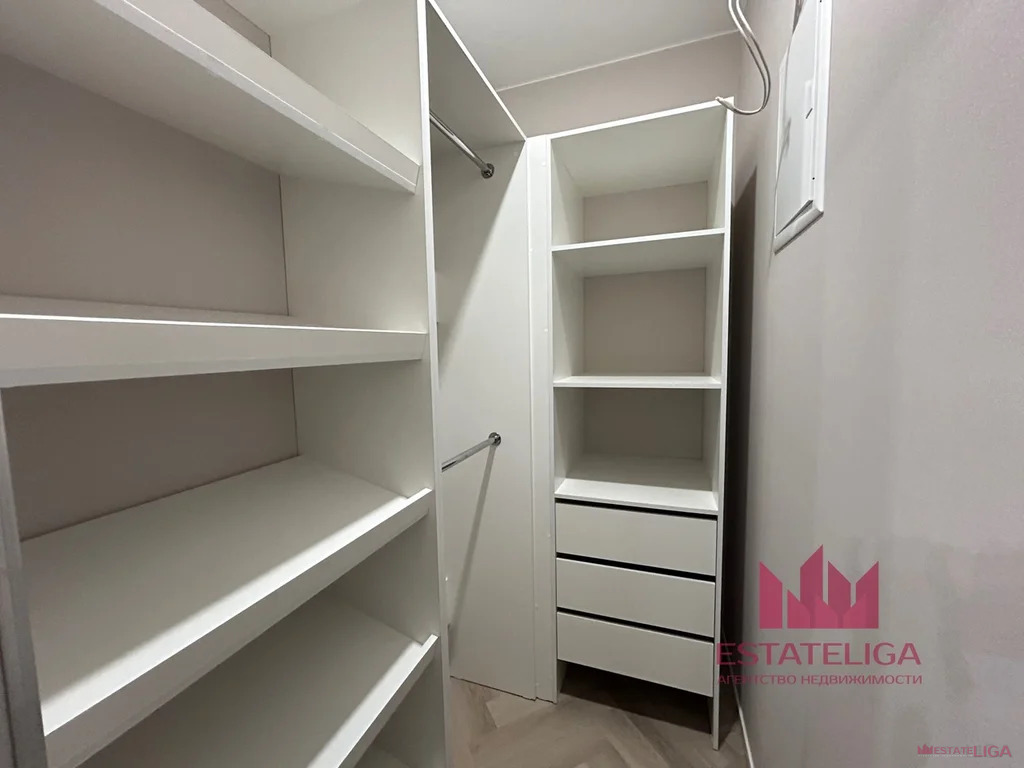 Аренда квартиры, Нагатинская наб. - Фото 12