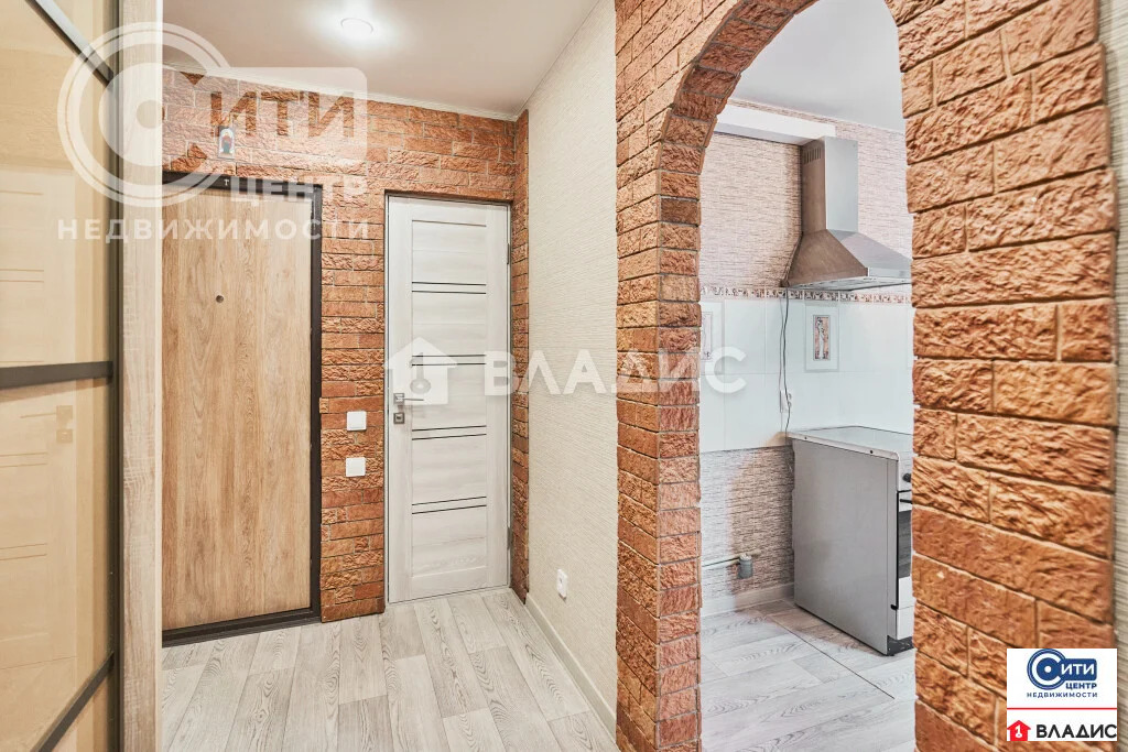 Продажа квартиры, Воронеж, ул. Костромская - Фото 16