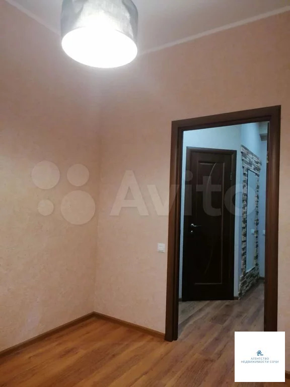 2-к квартира, 38 м, 3/10 эт. - Фото 12