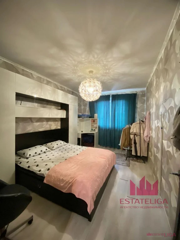 Продажа квартиры, Котельники, ул. Кузьминская - Фото 4