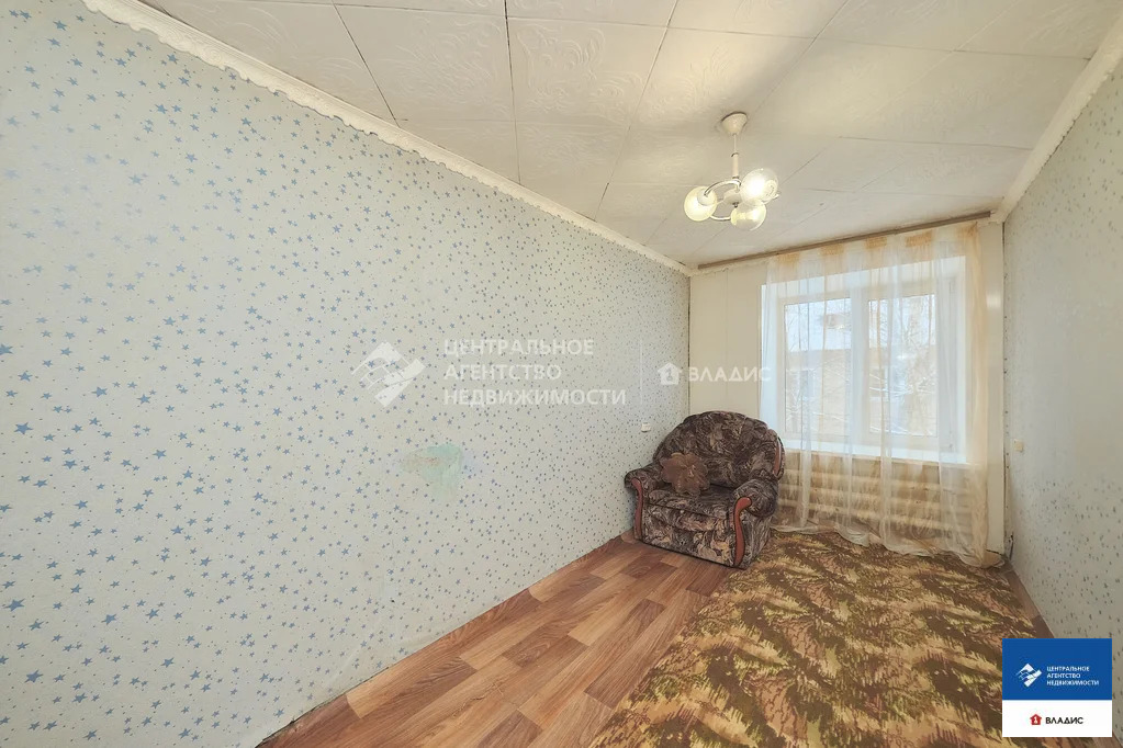 Продажа квартиры, Баграмово, Рыбновский район - Фото 3