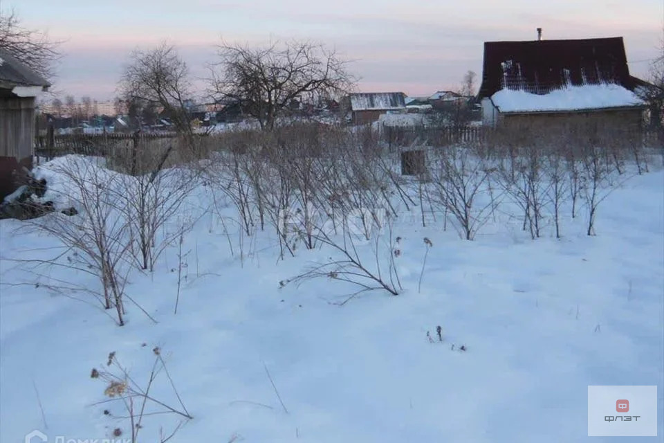 Продажа участка, Карадули, Лаишевский район, ул. Новая - Фото 1