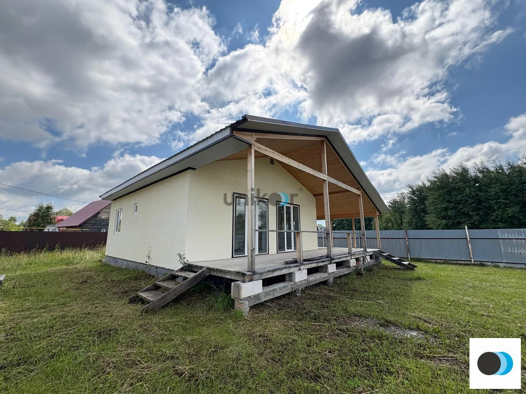 Продажа дома, Иглино, Иглинский район, ул. Западная - Фото 2