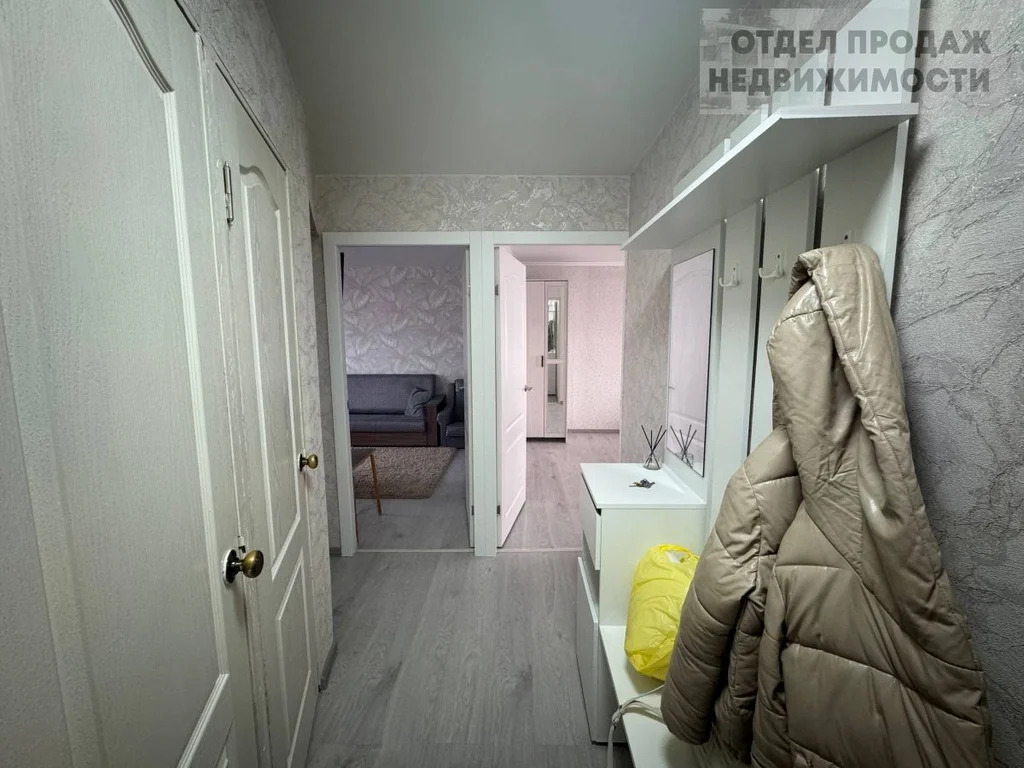 Квартира в центре города - Фото 1