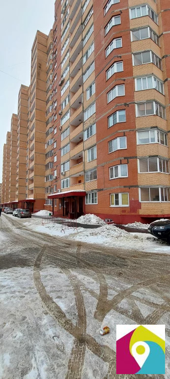 Продается квартира, Сергиев Посад г, Осипенко ул, 6, 128м2 - Фото 2