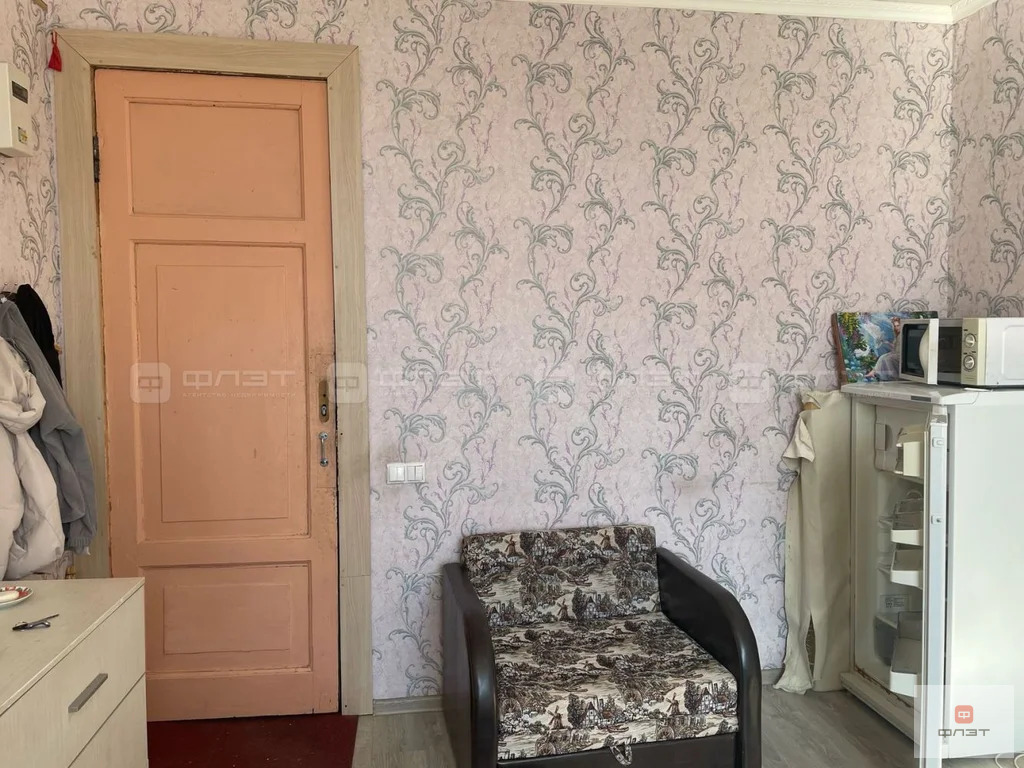 Продажа комнаты, Казань, ул. Тимирязева - Фото 9