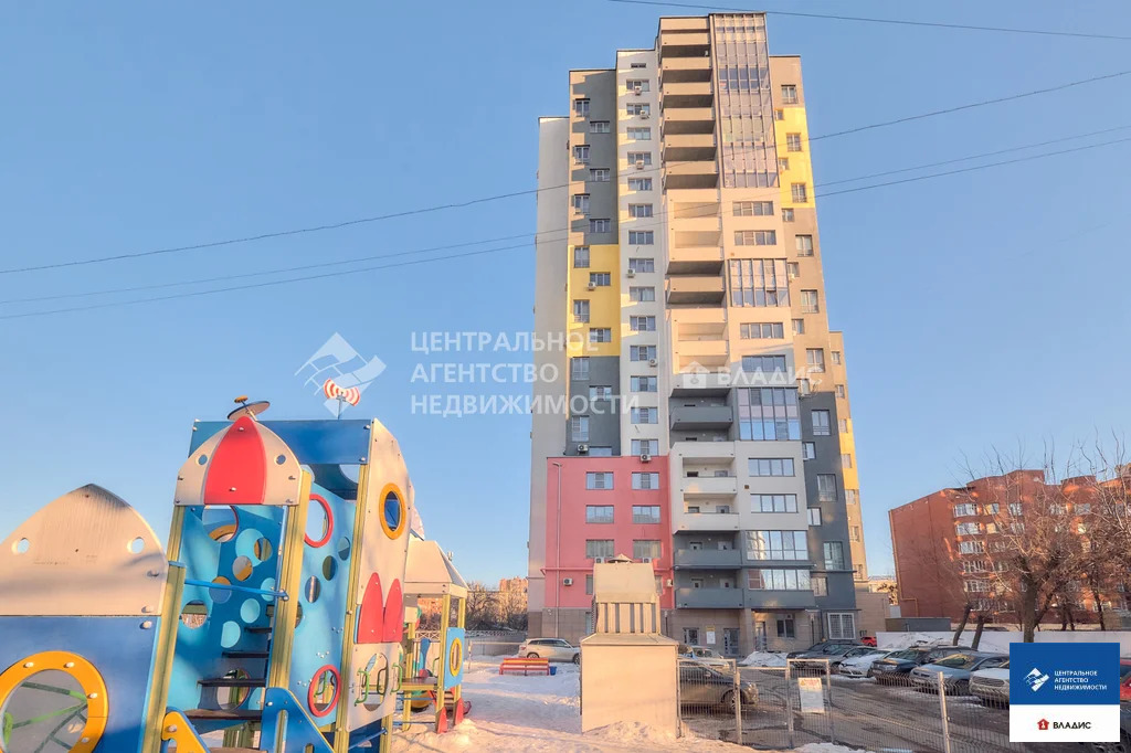 Продажа квартиры, Рязань, ул. Татарская - Фото 15