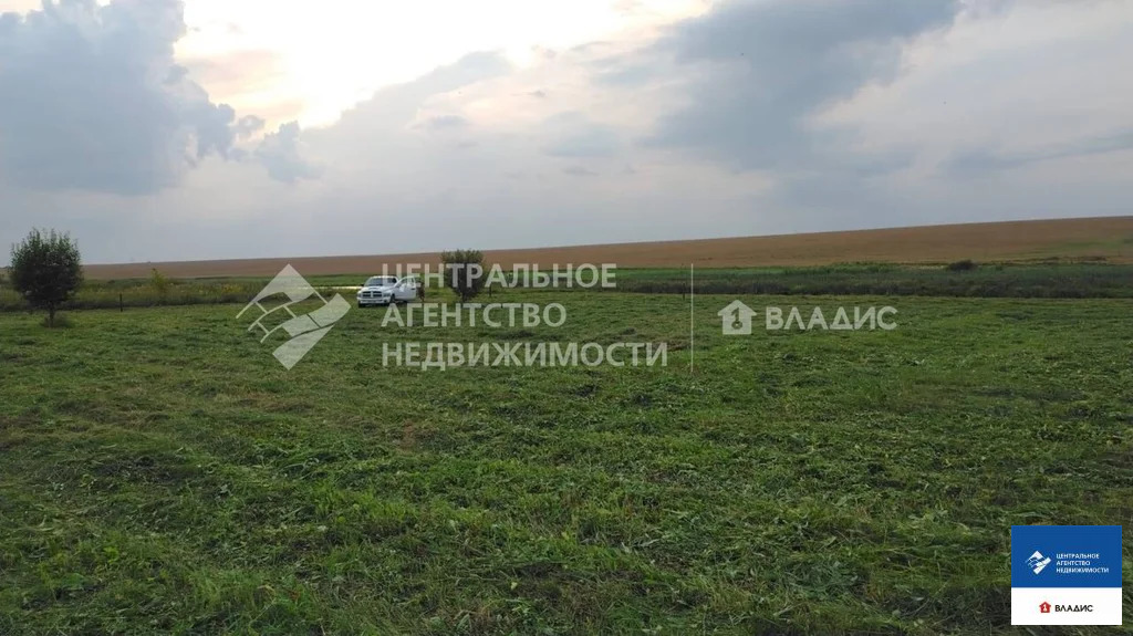 Продажа участка, Елино, Захаровский район - Фото 6