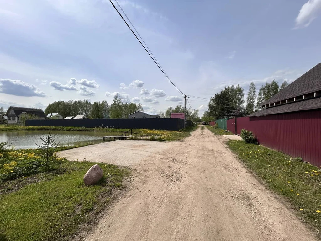 Продажа дома, Дмитров, Дмитровский район, СНТ Текстильщик - Фото 17