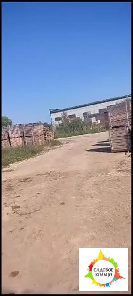 Сдается отапливаемое производственно-складское помещение (прямоугольно - Фото 9