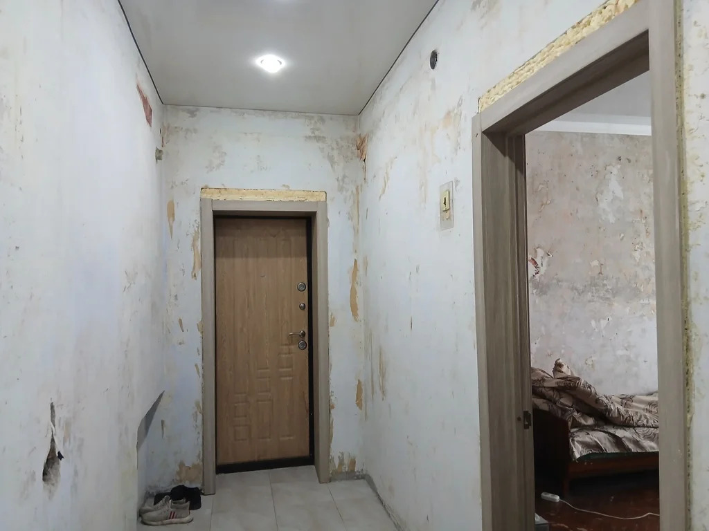 Продажа квартиры, Ахтырский, Абинский район, ул. Ленина - Фото 11