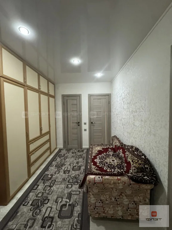 Продажа квартиры, Камское Устье, Камско-Устьинский район, ул. Комарова - Фото 13