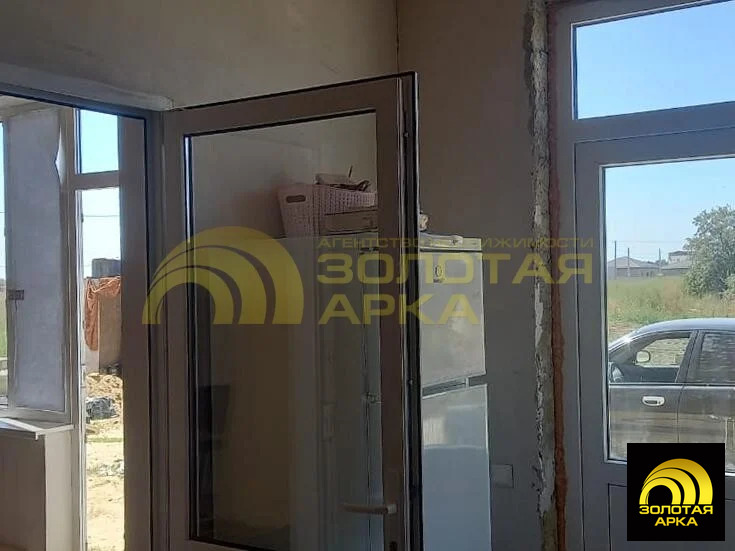 Продажа дома, Голубицкая, Темрюкский район, Сиреневая улица - Фото 5