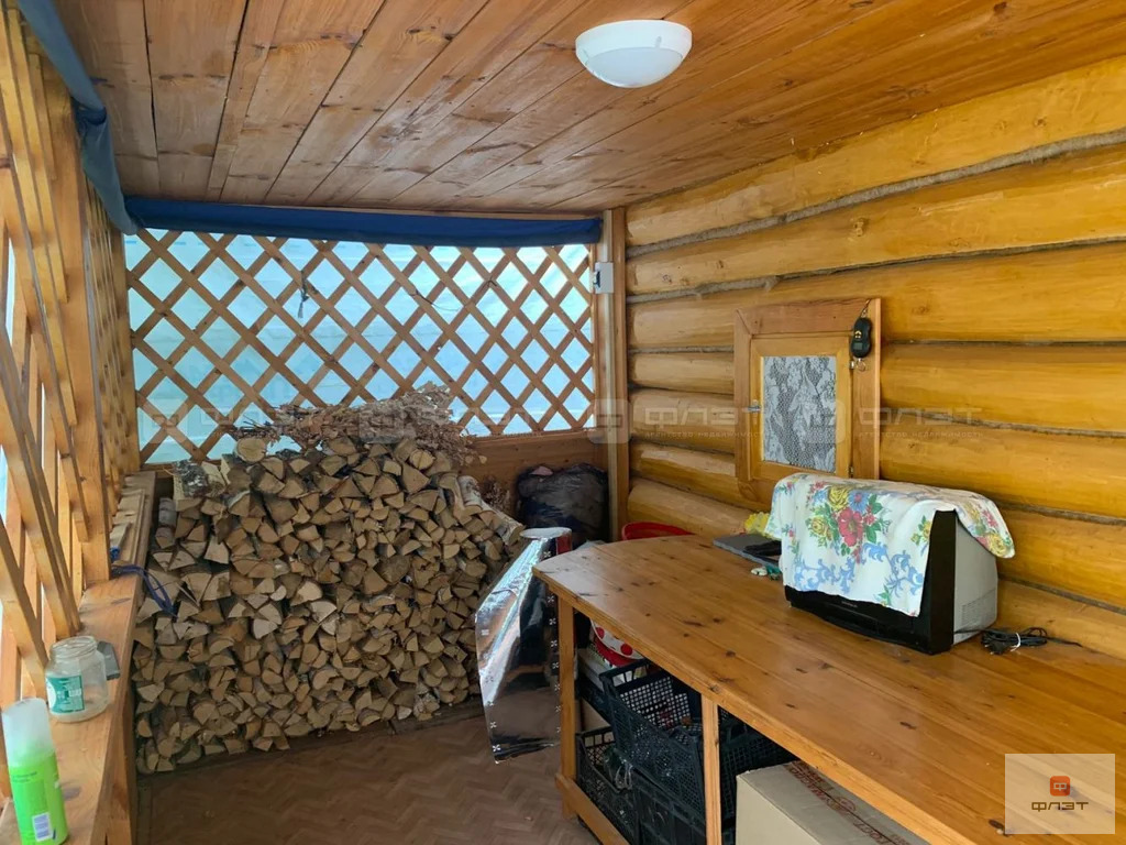Продажа дома, Верхнеуслонский район, Аллея 2 - Фото 28