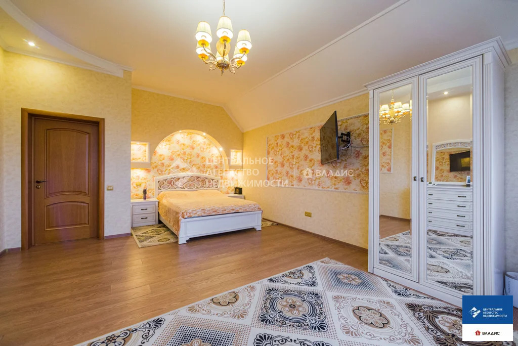 Продажа дома, Заборье, Рязанский район, Школьная улица - Фото 14