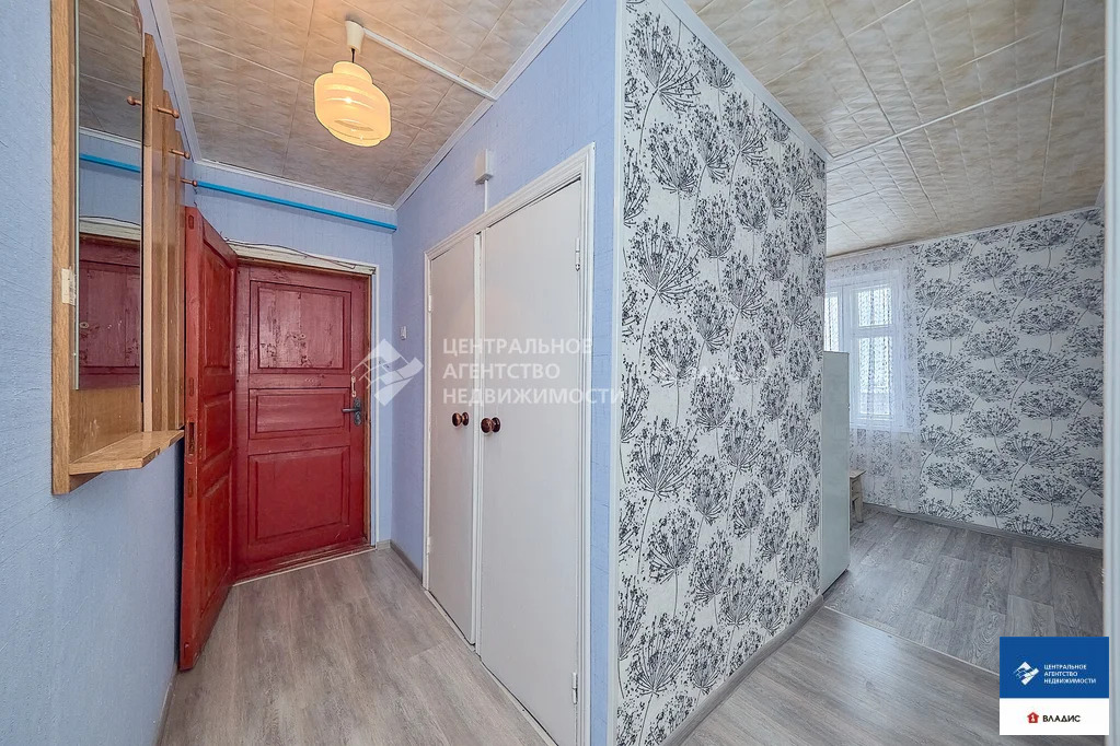 Продажа квартиры, Рыбное, Рыбновский район, ул. Большая - Фото 10