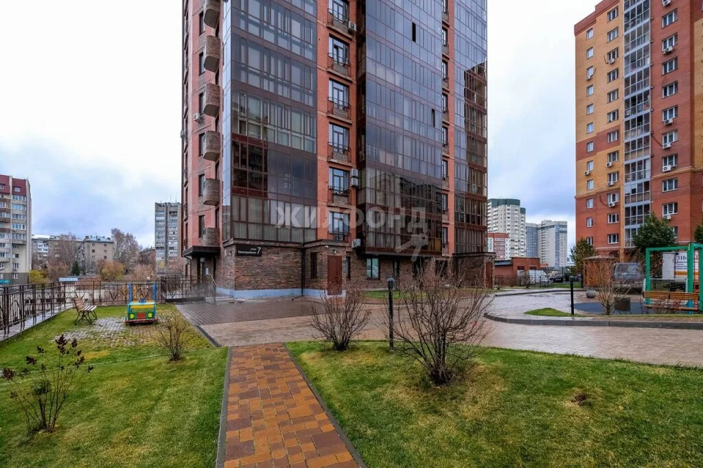 Продажа квартиры, Новосибирск, ул. Кавалерийская - Фото 22