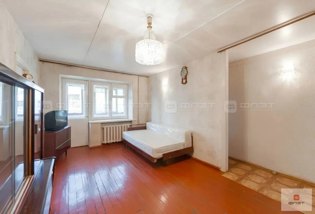 Продажа квартиры, Казань, ул. Шоссейная - Фото 4