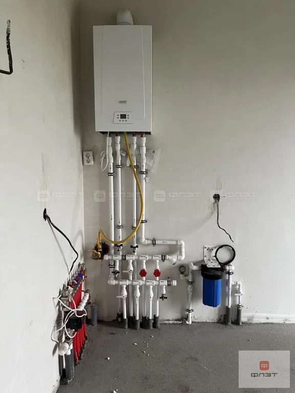 Продажа таунхауса, Лаишевский район, ул. Татьяны Лариной - Фото 12