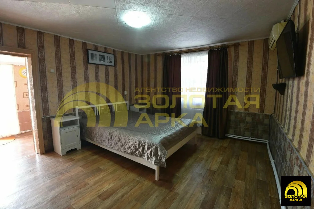 Продажа дома, Темрюкский район, Советская улица - Фото 18