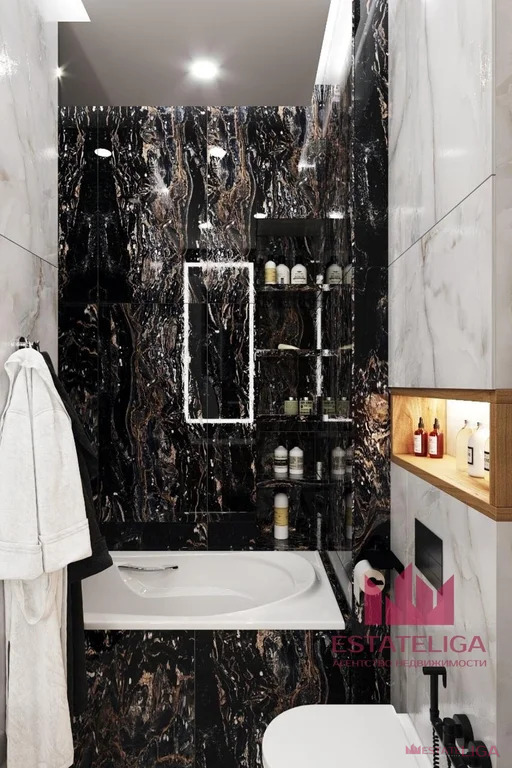 Продажа квартиры, улица Эдварда Грига - Фото 2