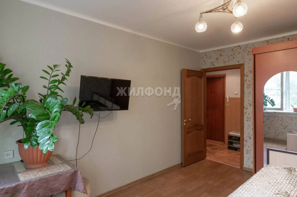 Продажа квартиры, Новосибирск, Красный пр-кт. - Фото 2