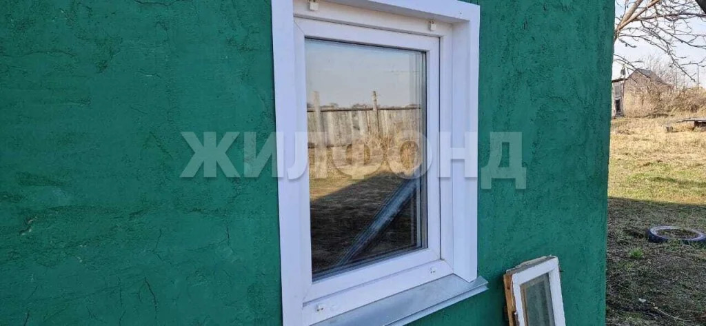 Продажа дома, Верх-Ирмень, Ордынский район, ул. Комсомольская - Фото 43