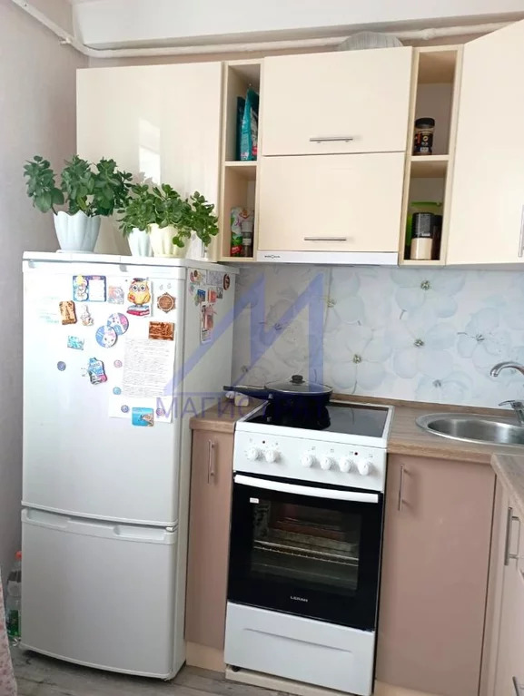 Продается квартира, 38 м - Фото 7