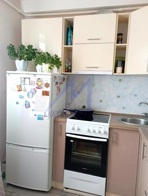 Продается квартира, 38 м - Фото 5