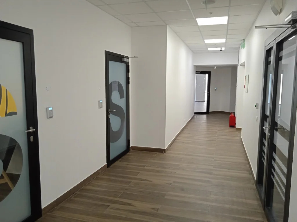 Аренда офиса 120.65 м2 - Фото 2