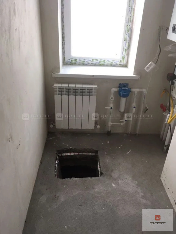 Продажа дома, Сокуры, Лаишевский район, ул. Есенина - Фото 17