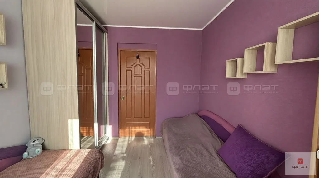 Продажа квартиры, Казань, ул. Тыныч - Фото 6