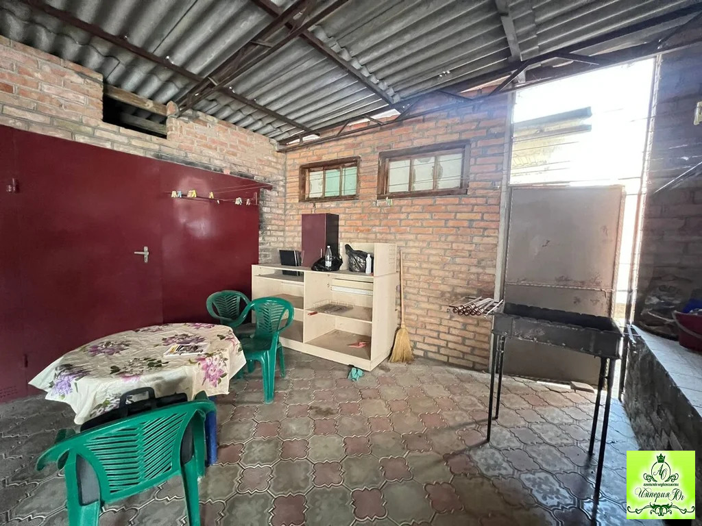 Продажа таунхауса, Крымск, Крымский район, ул. Олимпийская - Фото 3