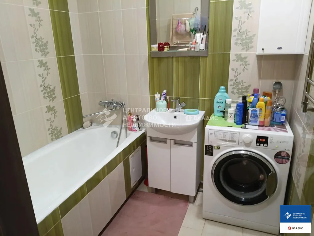 Продажа квартиры, Рязань, ул. Рытикова - Фото 14