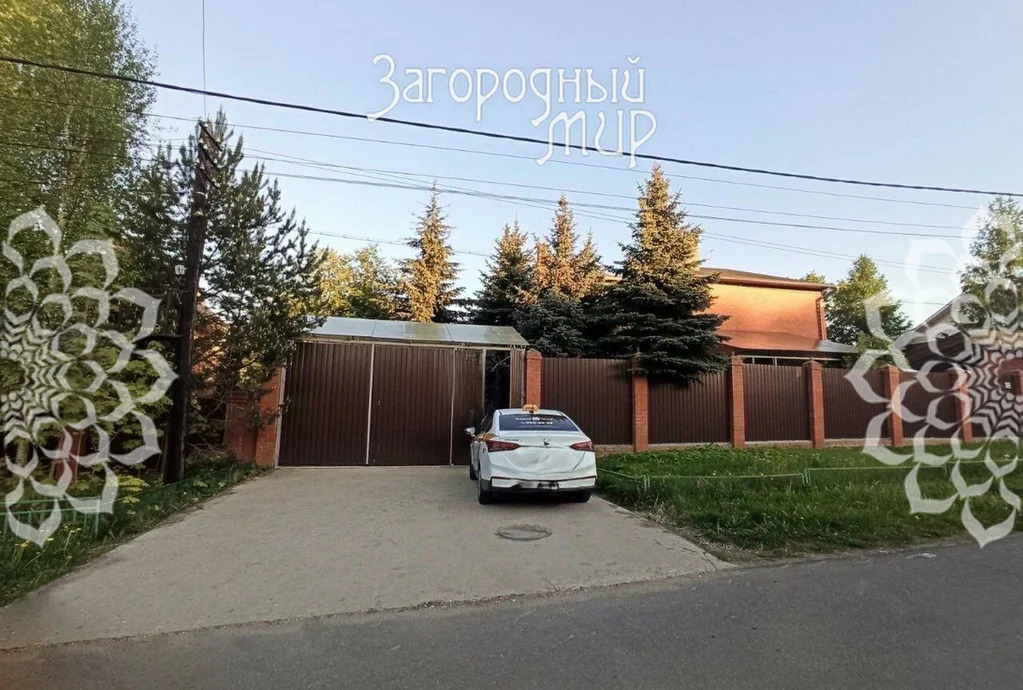 Продам дом, Ленинградское шоссе, 6 км от МКАД - Фото 13