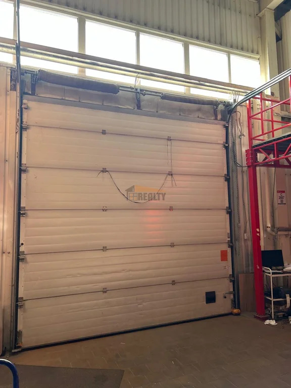 Аренда производственного помещения, Мытищи, Мытищинский район, ул. ... - Фото 7