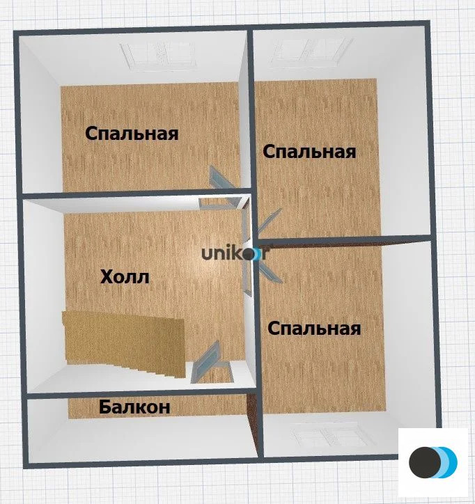 Продажа дома, Иглино, Иглинский район, ул. Луговая - Фото 29