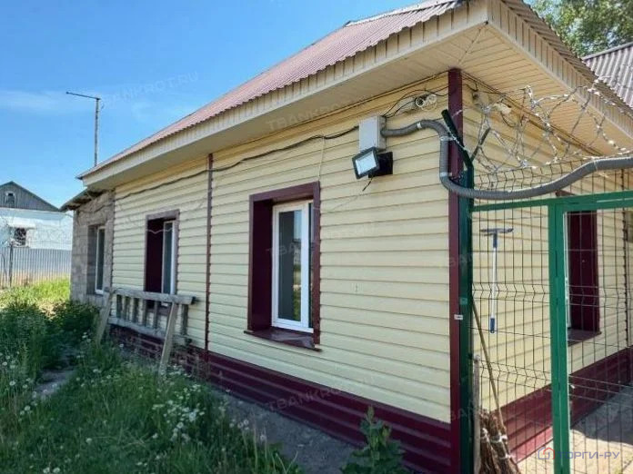 Продажа участка, Иванаево, Дюртюлинский район, ул. Промзона - Фото 7