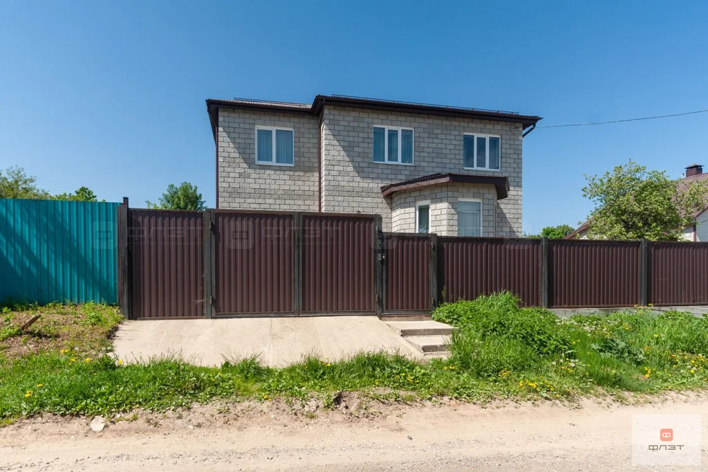 Продажа дома, Студенец, Верхнеуслонский район, ул. Центральная - Фото 1