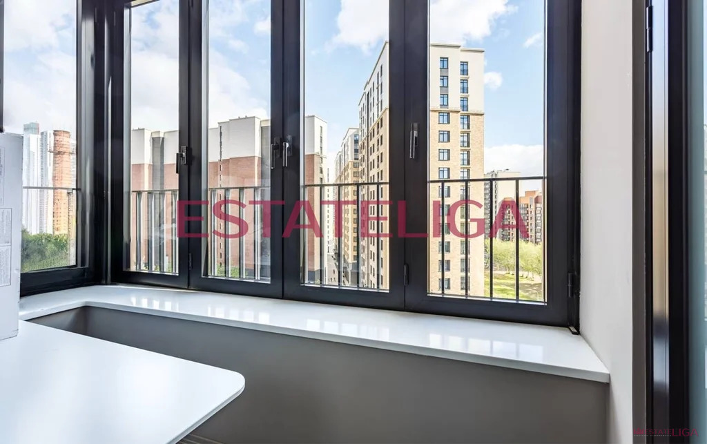 Продажа квартиры, Береговой проезд - Фото 20