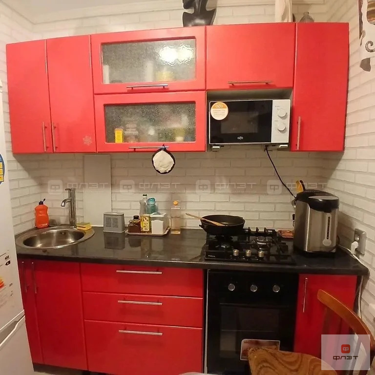 Продажа квартиры, Казань, ул. Лушникова - Фото 3