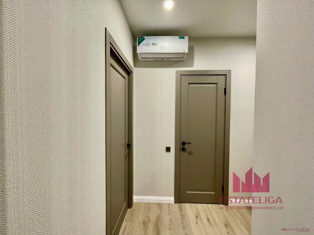 Аренда квартиры, Волгоградский пр-кт. - Фото 21