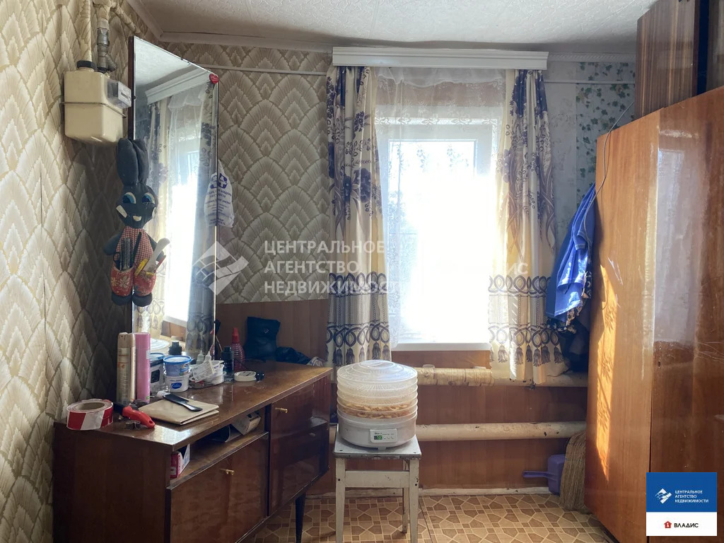 Продажа дома, Скопин, 1-я Поташная улица - Фото 6