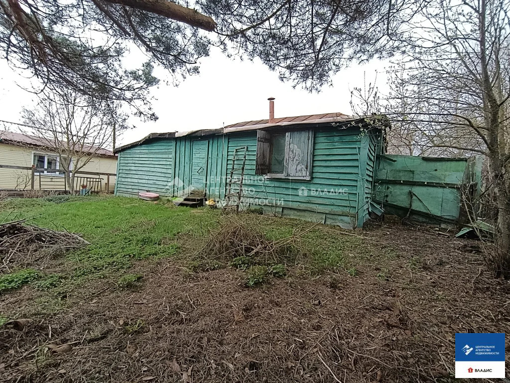 Продажа дома, Летники, Путятинский район, ул. Школьная - Фото 17