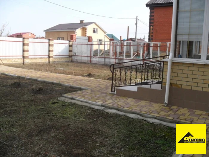 Продажа дома, Ейск, Ейский район, ул. Российская - Фото 6