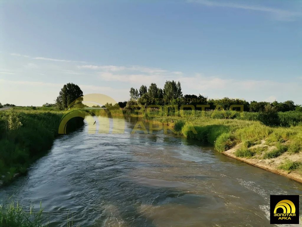 Продажа участка, Старонижестеблиевская, Красноармейский район - Фото 9