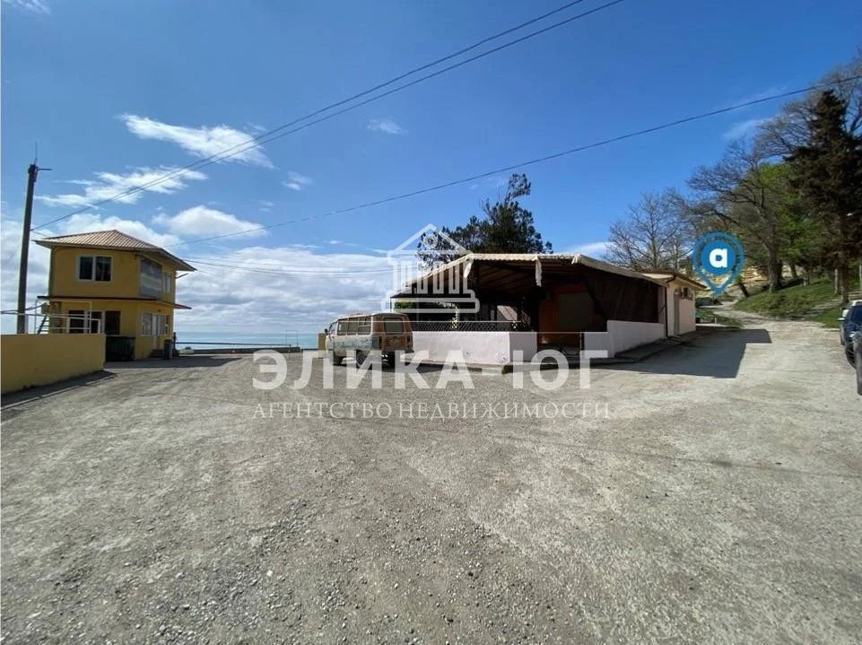 Продажа участка, Новомихайловский, Крымский район, мкр Лунный - Фото 0